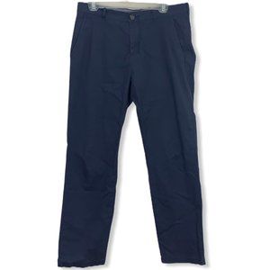 Tommy Hilfiger Mens Chino Custom Fit Stretch Pants